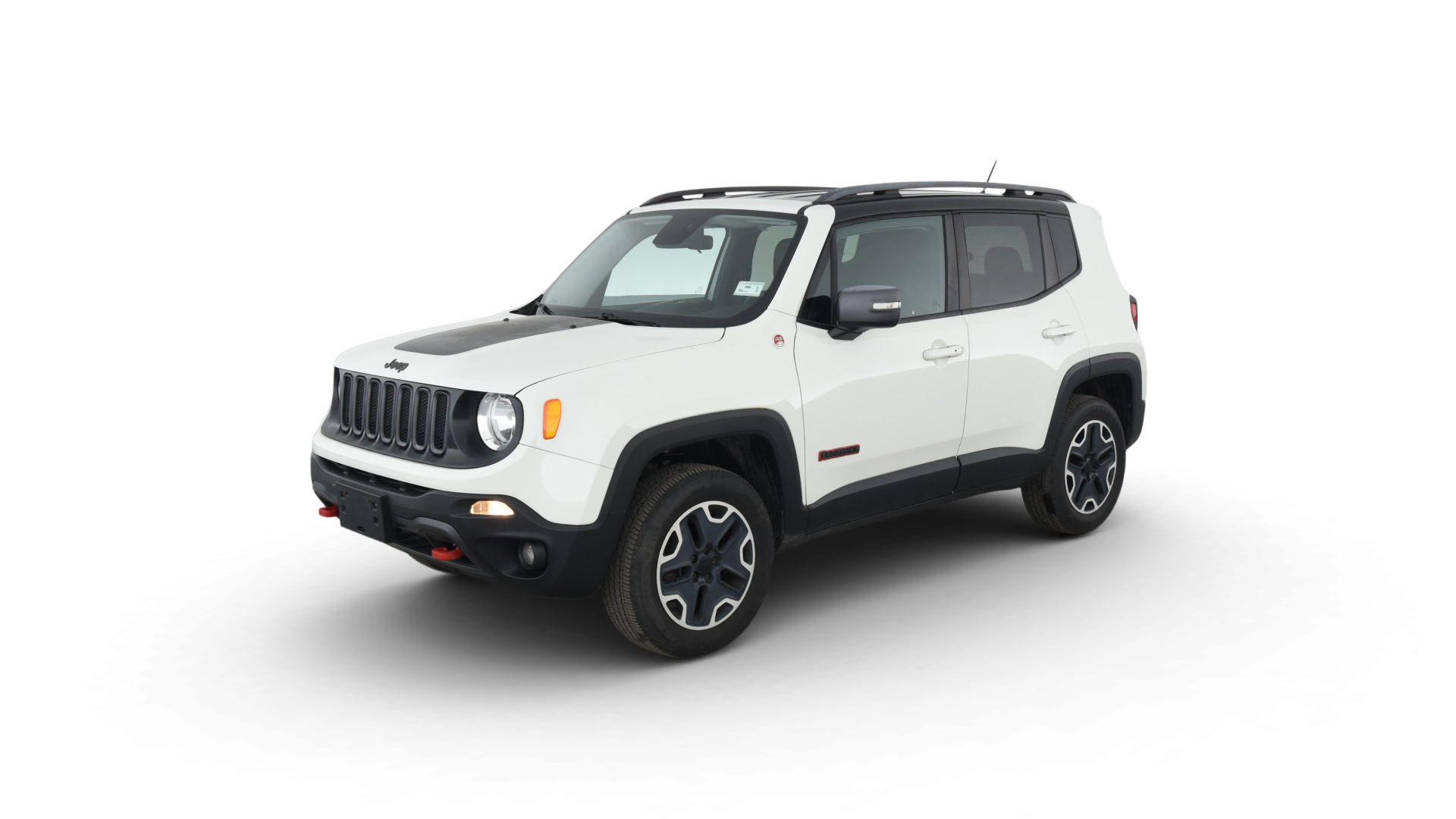 Used 2015 Jeep Renegade | Carvana